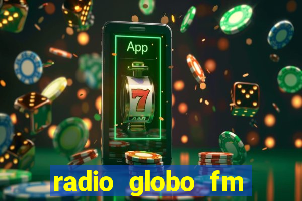 radio globo fm 90.1 salvador bahia